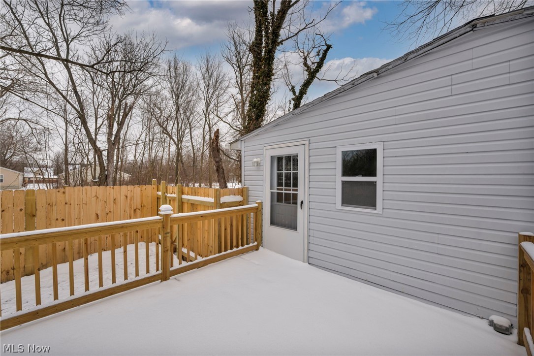 City View Allotment - Residential