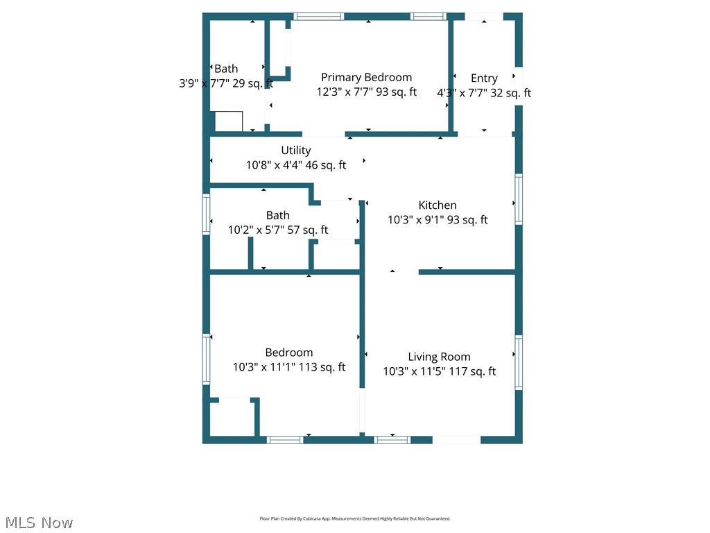City View Allotment - Residential