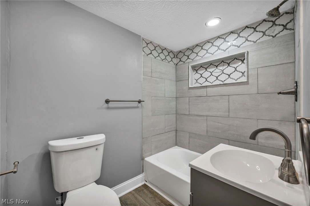 City View Allotment - Residential