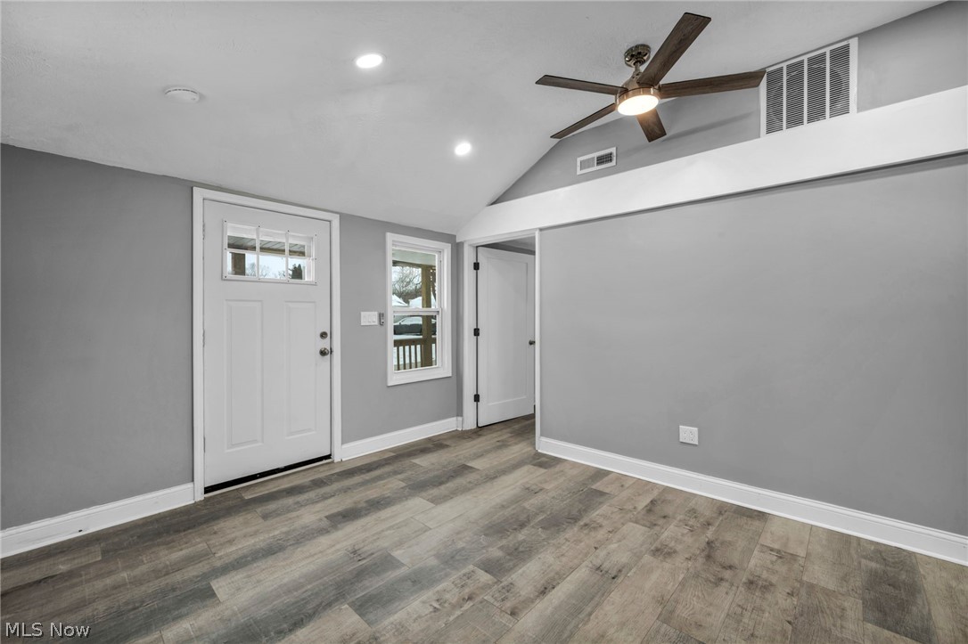 City View Allotment - Residential