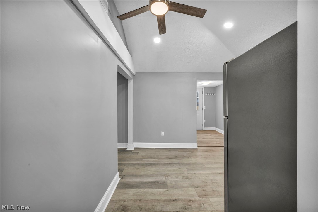 City View Allotment - Residential