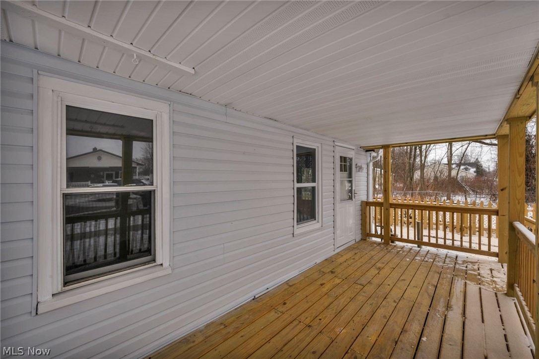 City View Allotment - Residential