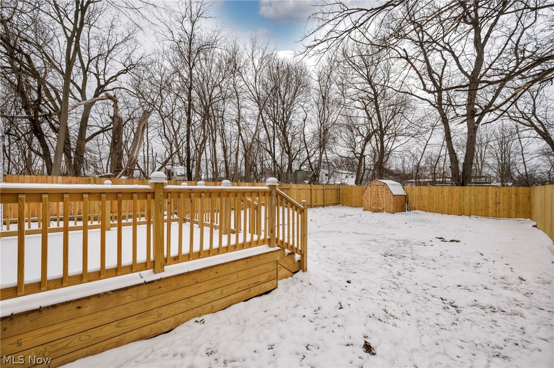 City View Allotment - Residential