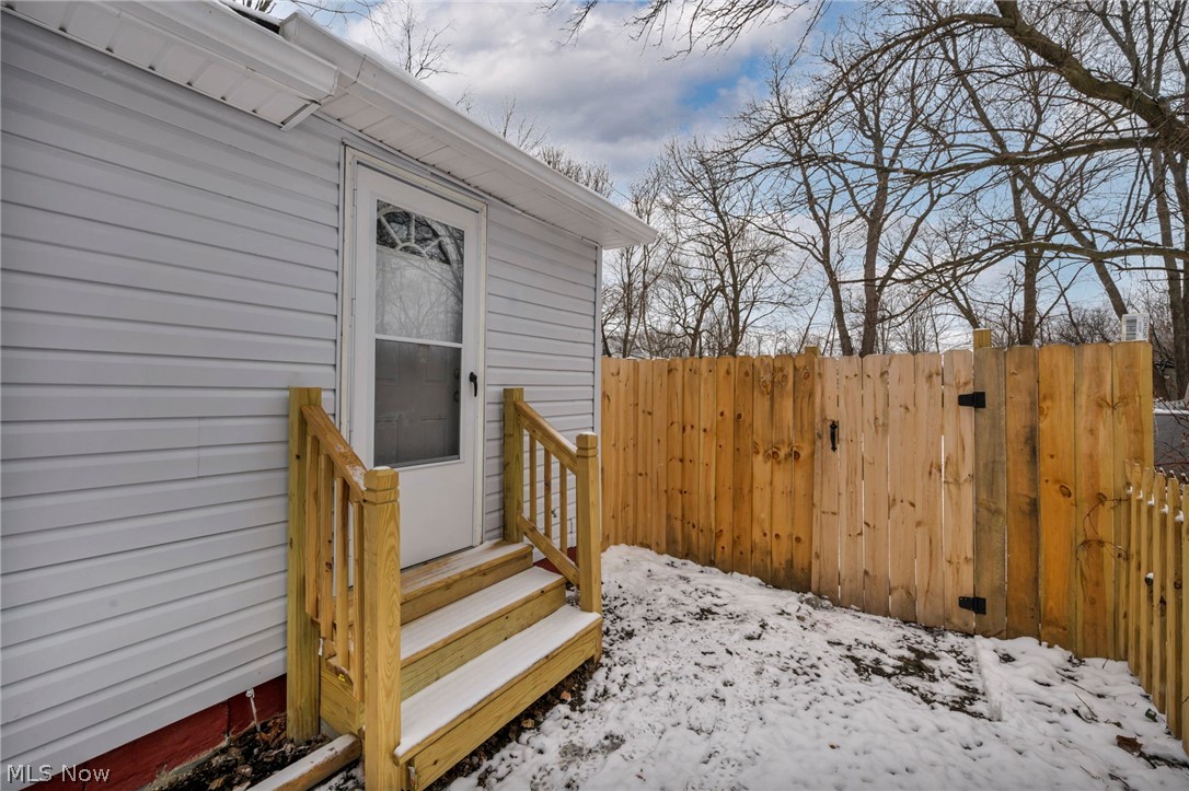 City View Allotment - Residential