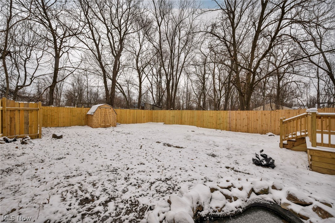 City View Allotment - Residential