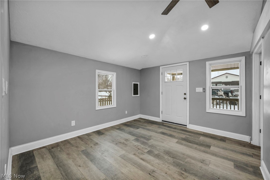 City View Allotment - Residential