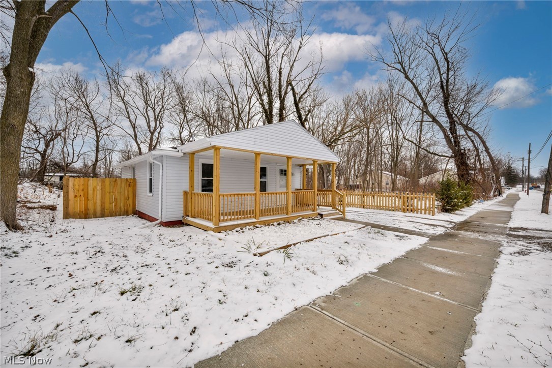 City View Allotment - Residential