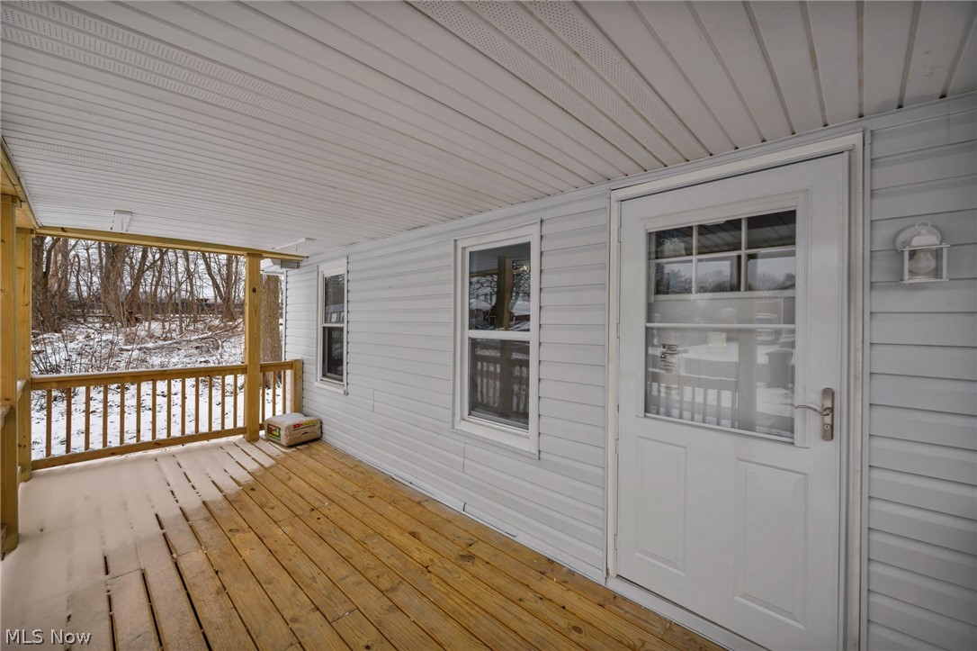 City View Allotment - Residential