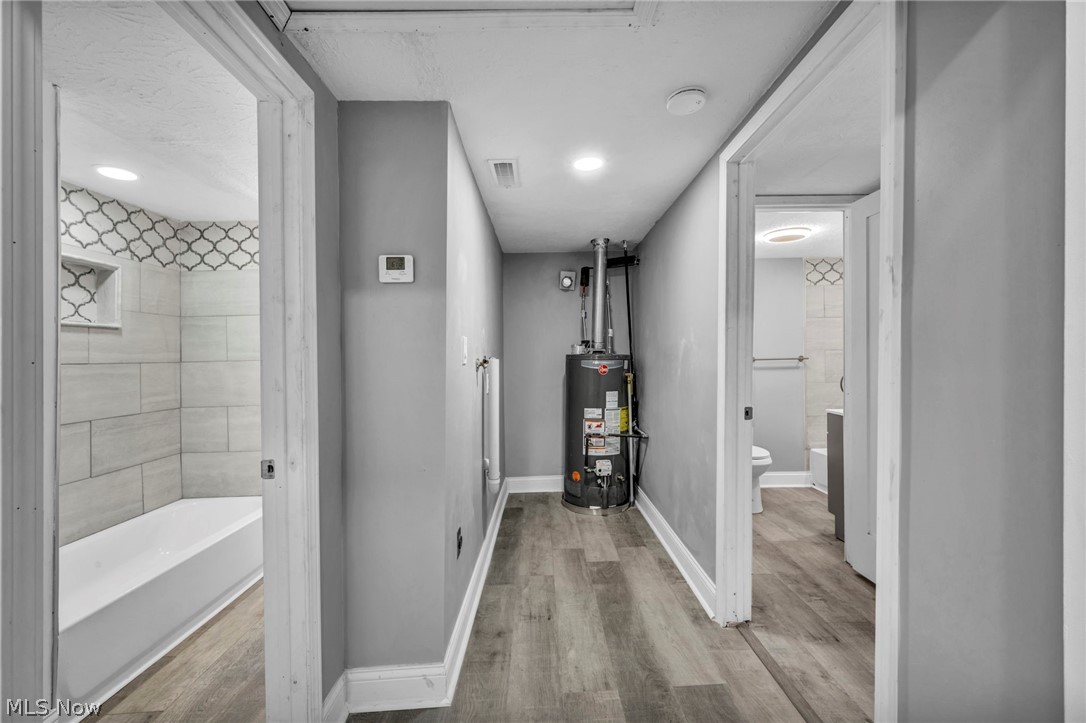 City View Allotment - Residential