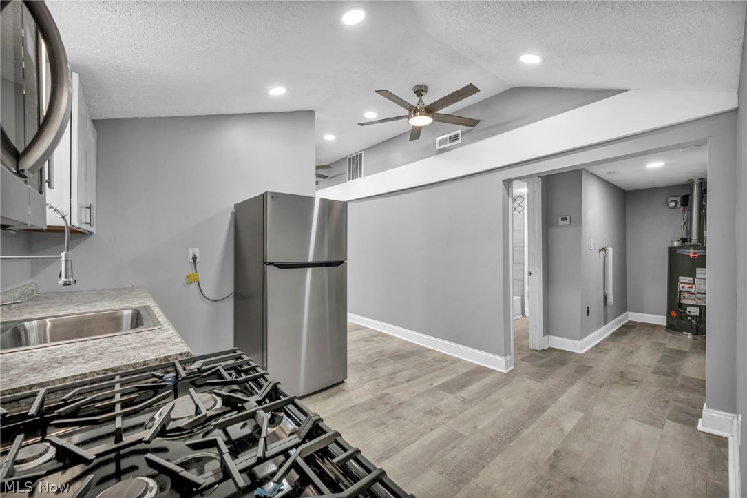 City View Allotment - Residential