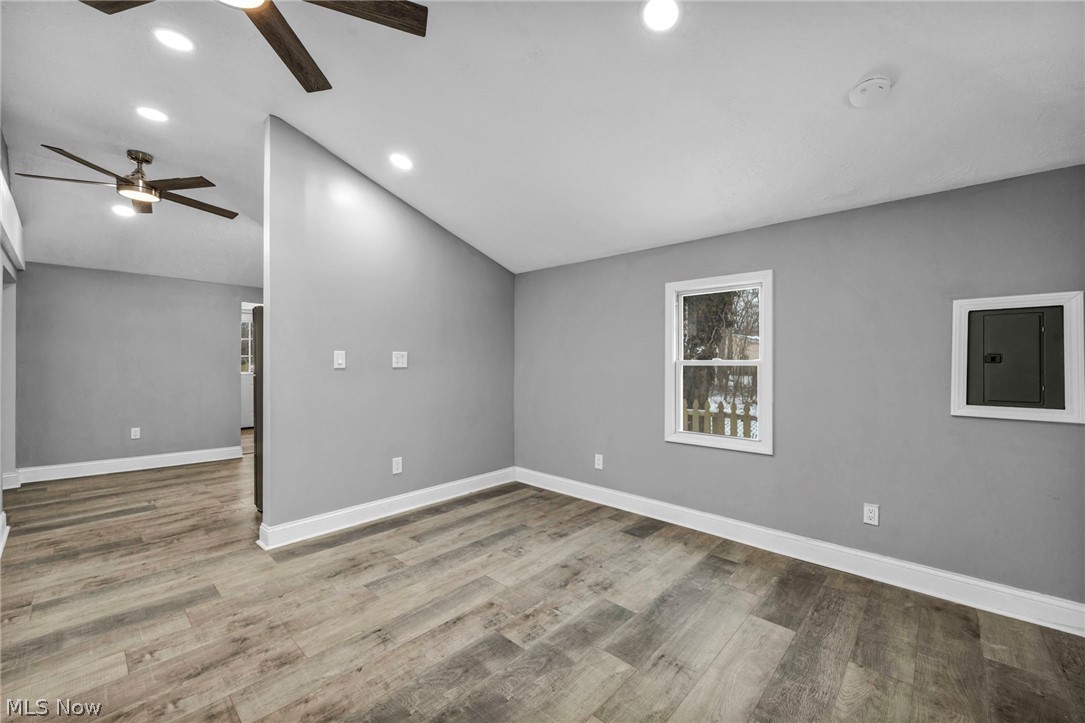 City View Allotment - Residential