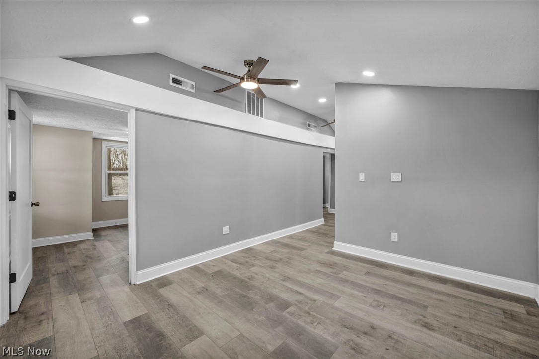 City View Allotment - Residential