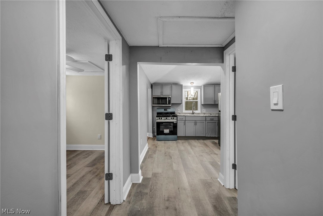 City View Allotment - Residential