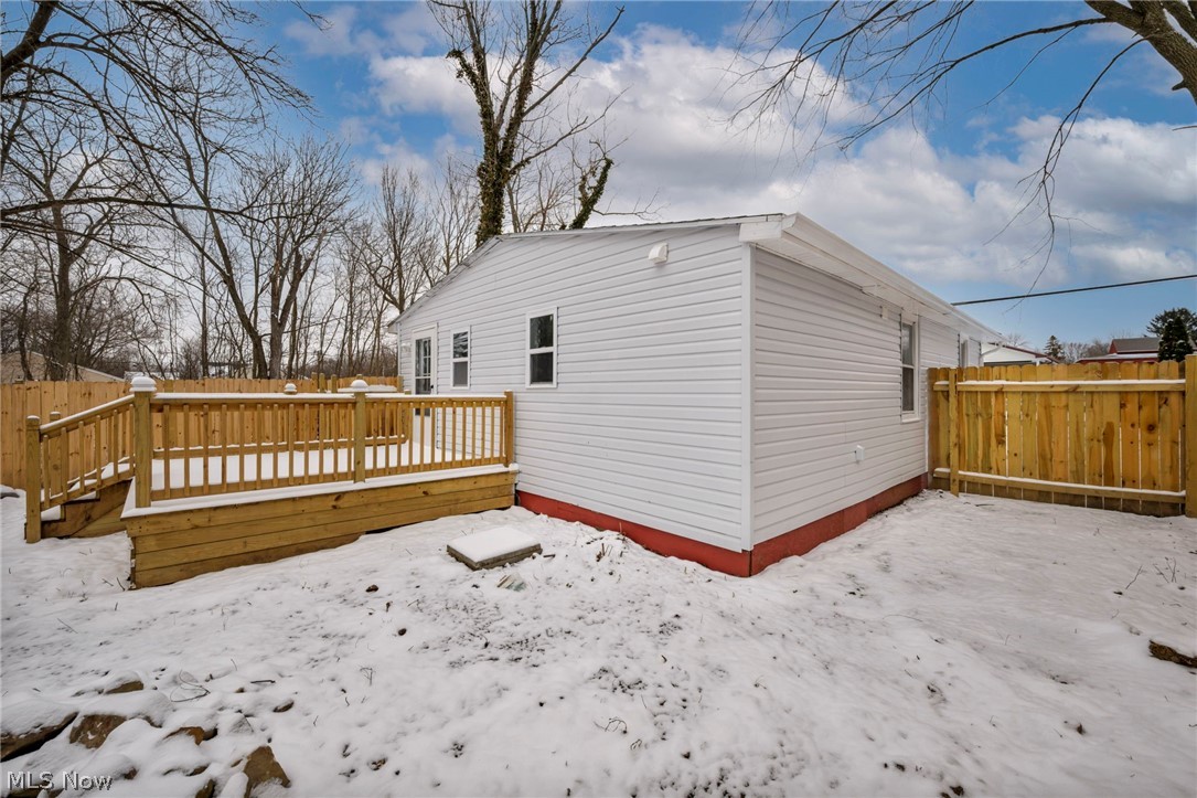City View Allotment - Residential