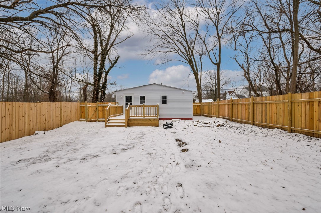 City View Allotment - Residential