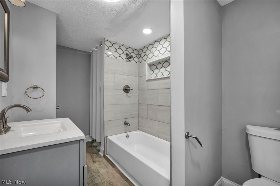 City View Allotment - Residential