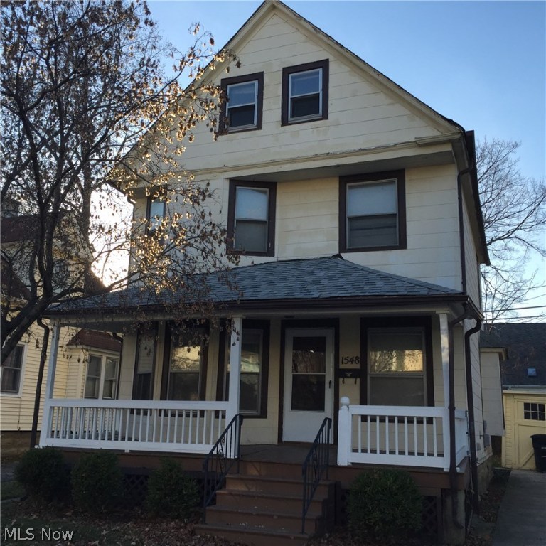 Lakewood Sub/J W Hanbys - Residential Lease