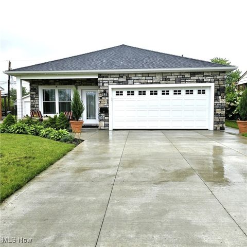 6363 Lockhaven Drive, Brook Park, OH 44142 - #: 5125421