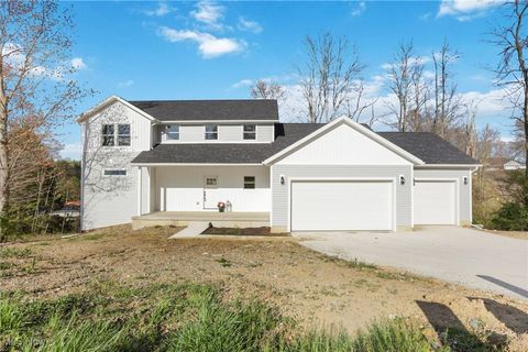 3070 Corbin Drive, Zanesville, OH 43701 - MLS#: 5083759