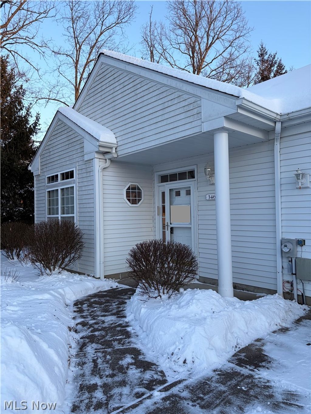 Photo of 3461 E Prescott Circle, Cuyahoga Falls, OH 44223 (MLS # 5186624)