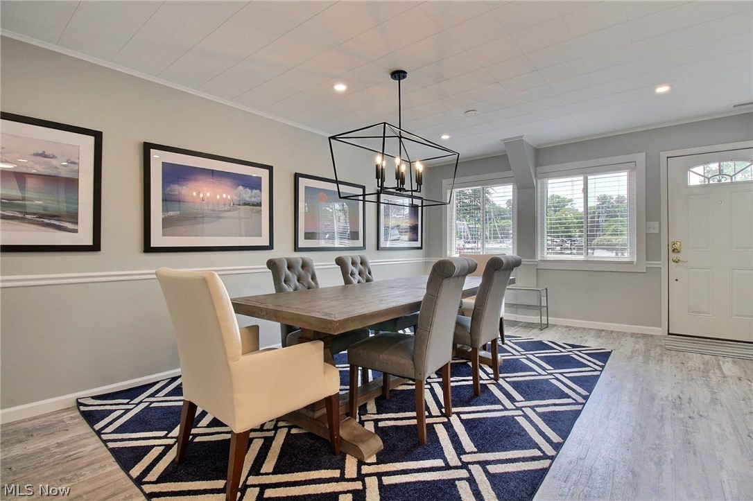 Clifton Lagoons - Residential