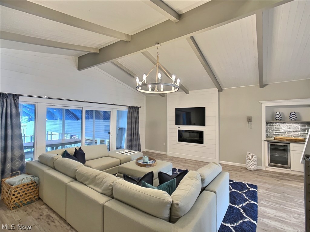 Clifton Lagoons - Residential