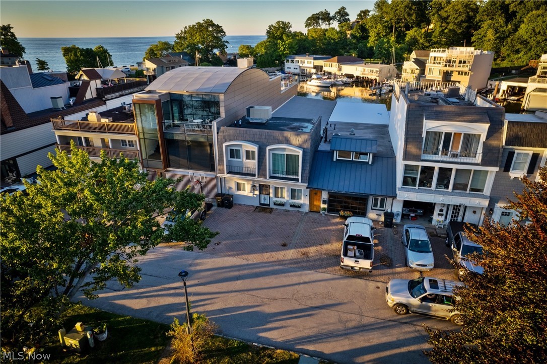 Clifton Lagoons - Residential