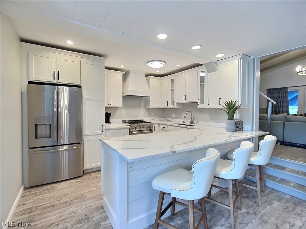 Clifton Lagoons - Residential