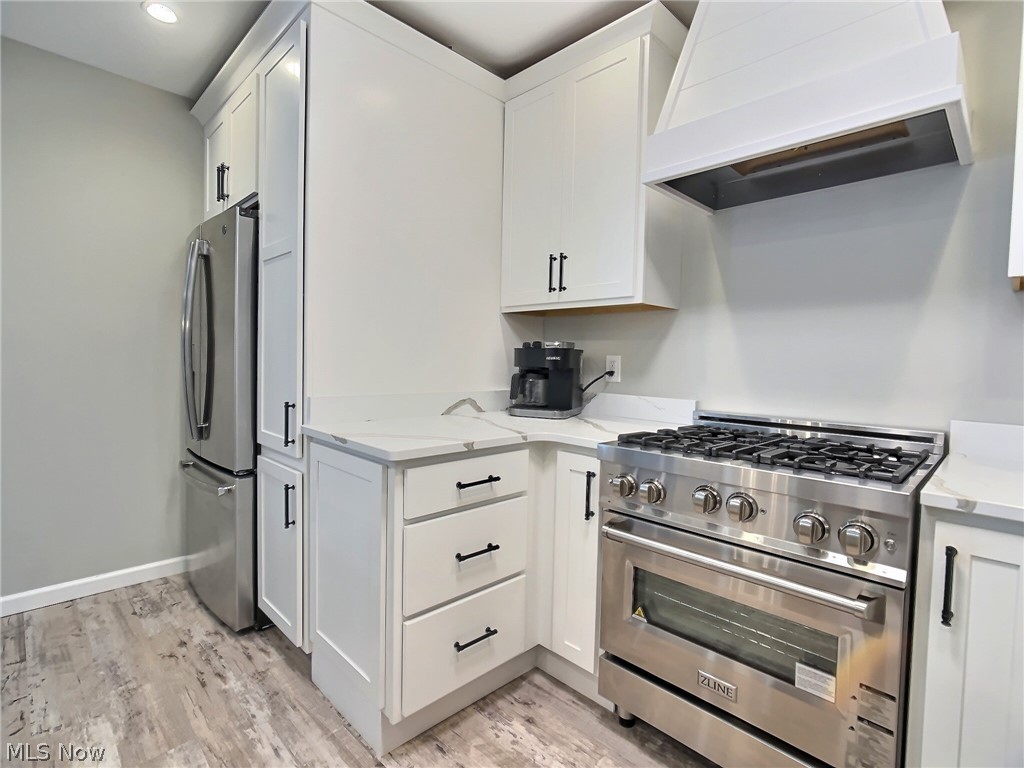 Clifton Lagoons - Residential