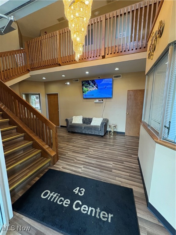 9205 State Route 43