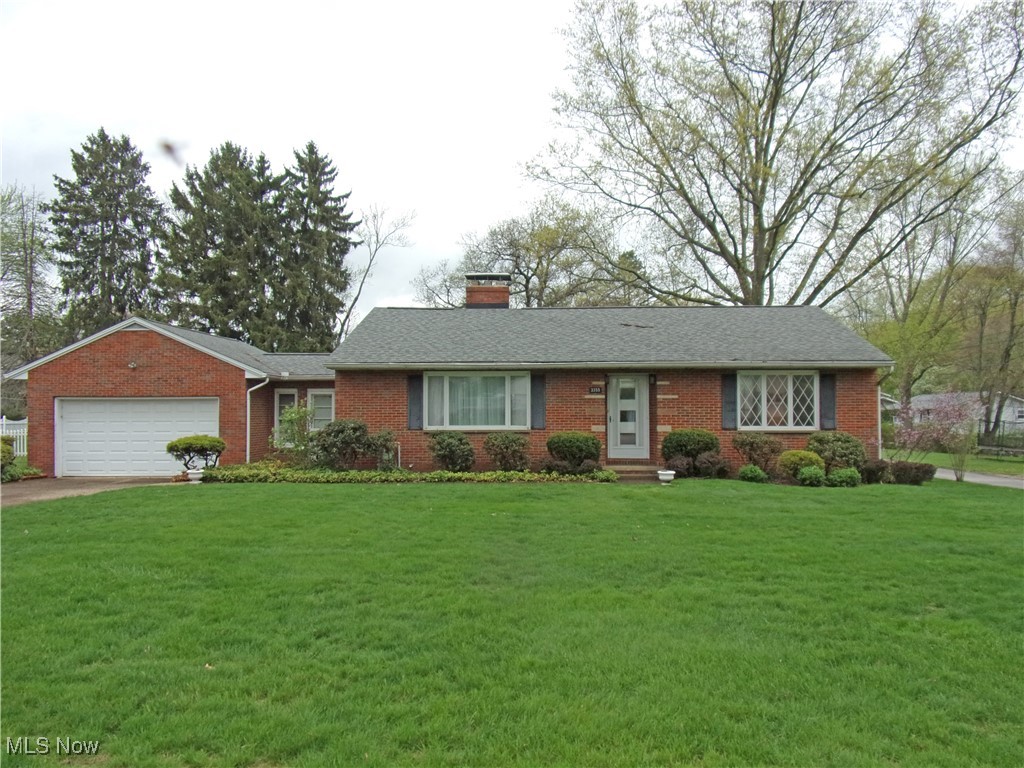 3355 Tisen Road, Akron, Ohio image 1