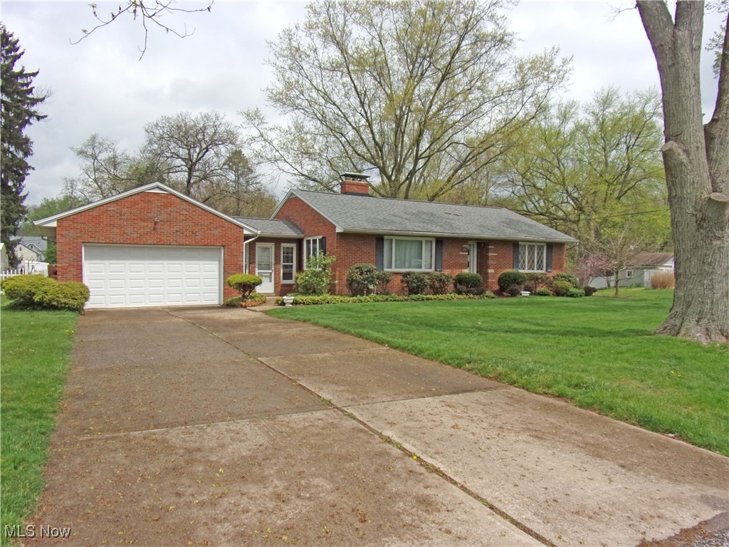 3355 Tisen Road, Akron, Ohio image 2