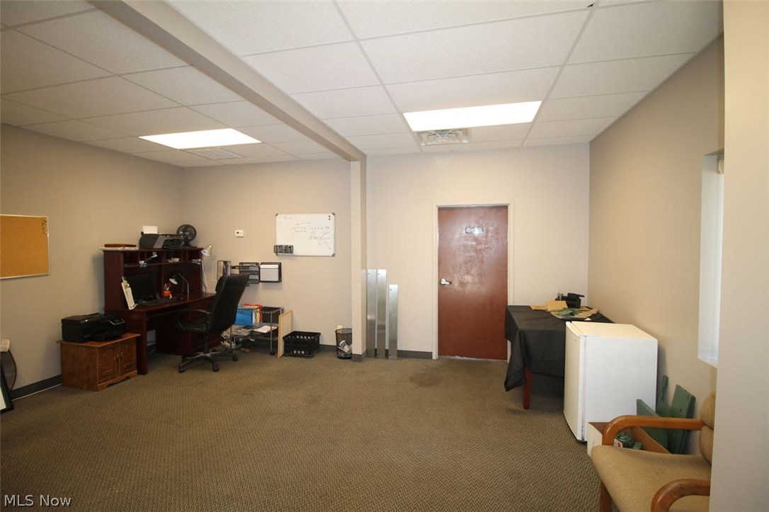 Meadowbrook Lake - Commercial Lease