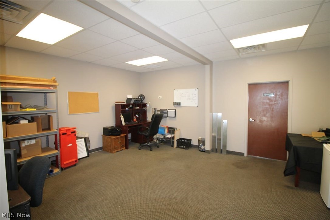 Meadowbrook Lake - Commercial Lease