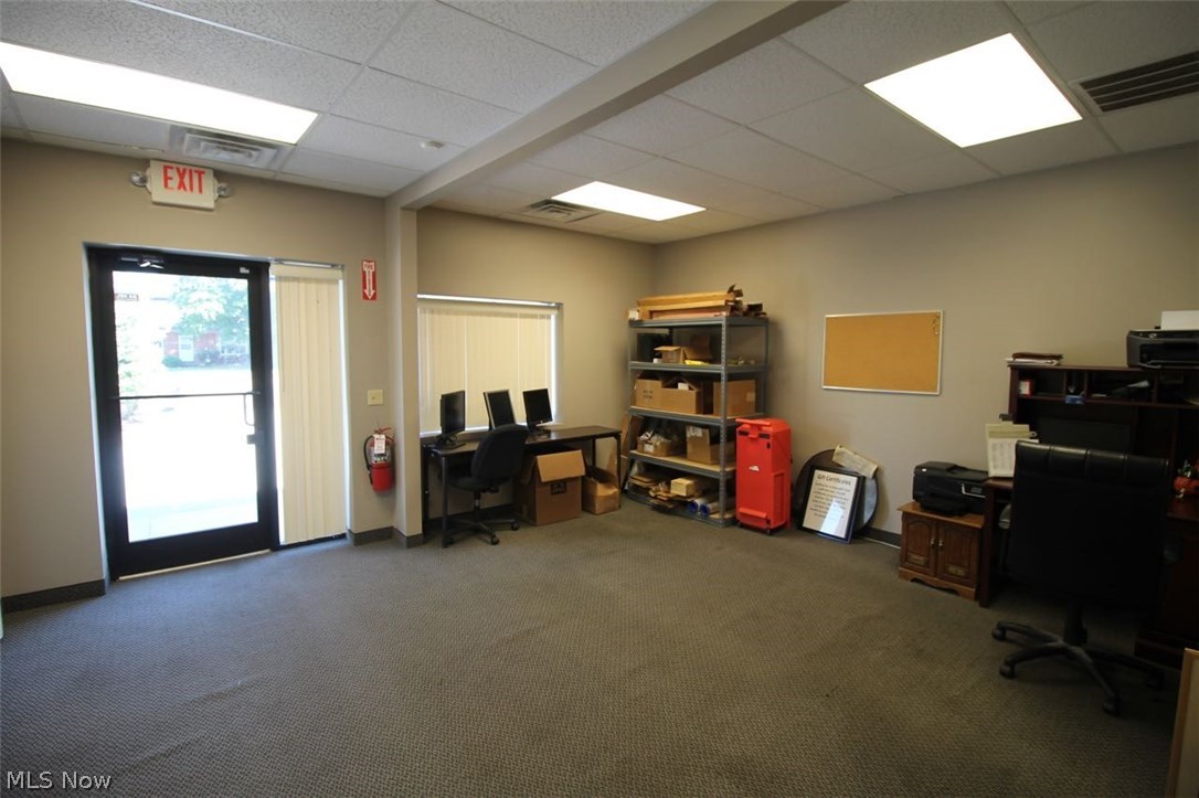 Meadowbrook Lake - Commercial Lease