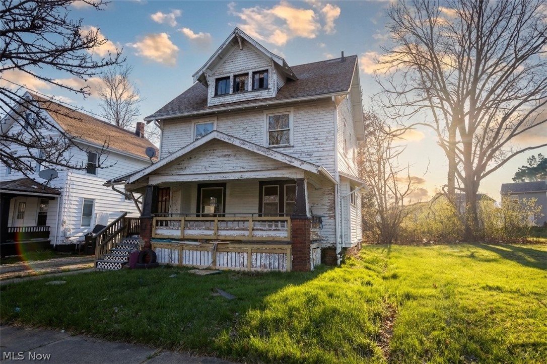 Wildwood - Residential