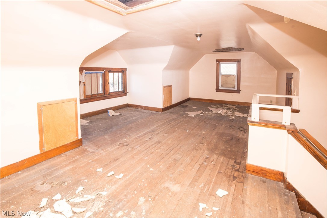 Wildwood - Residential