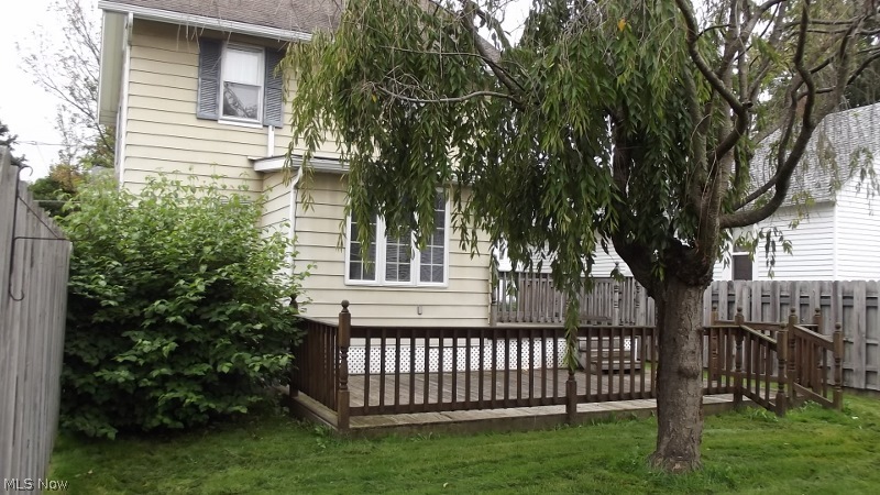 Mount Pleasant Estates - Residential