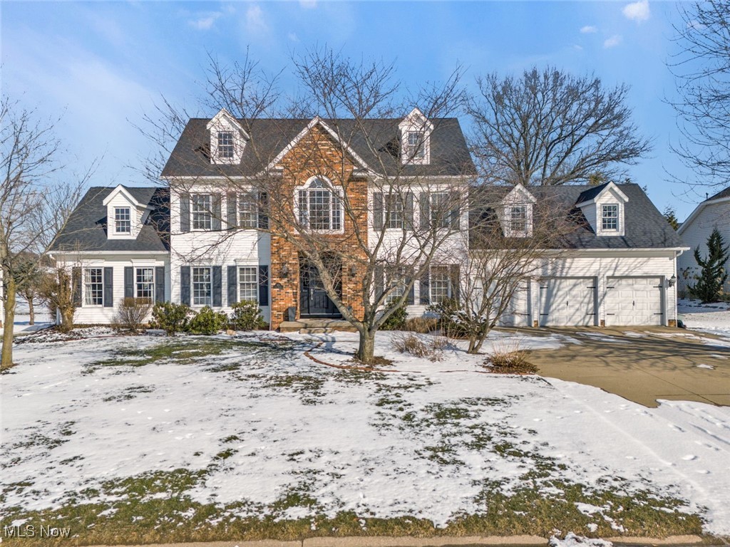 Stonehedge - Residential