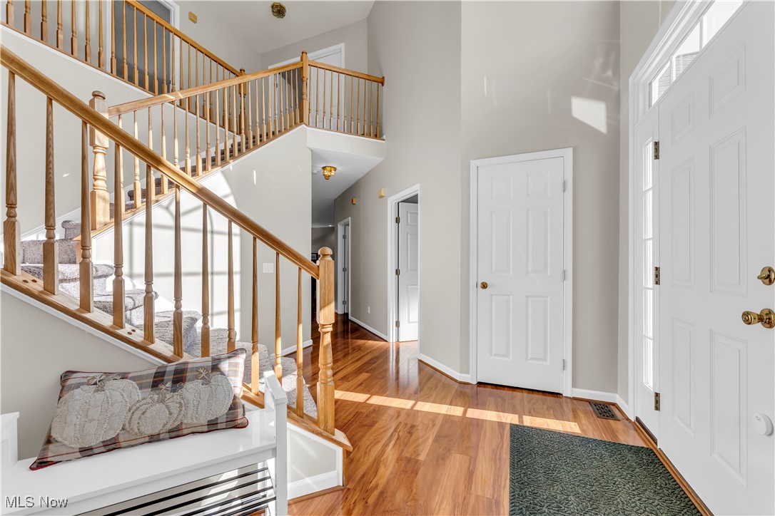 10050 Brook Road