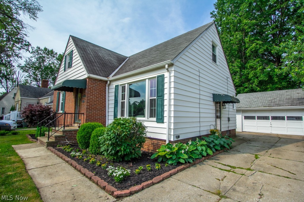 East Shore Estates - Residential