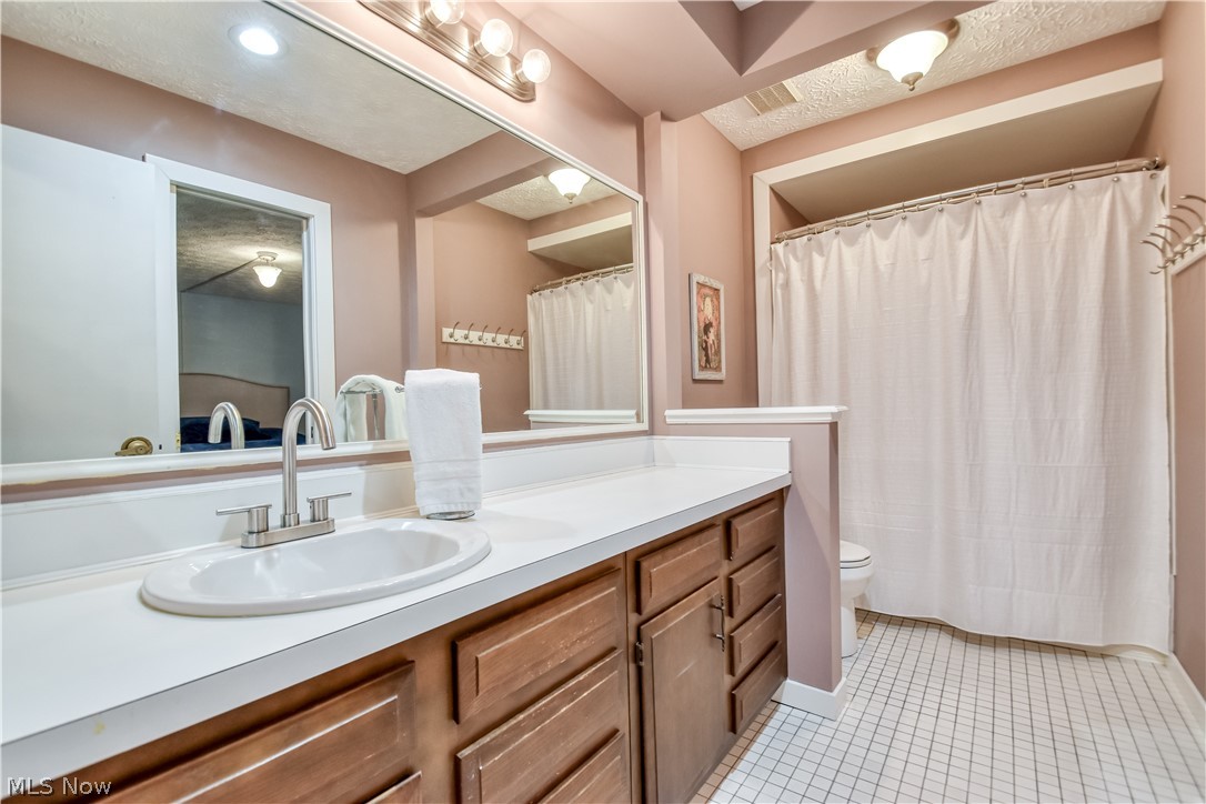 Rustic Village Sub 1 - Residential