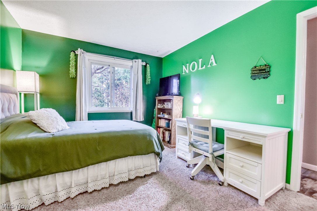 Rustic Village Sub 1 - Residential