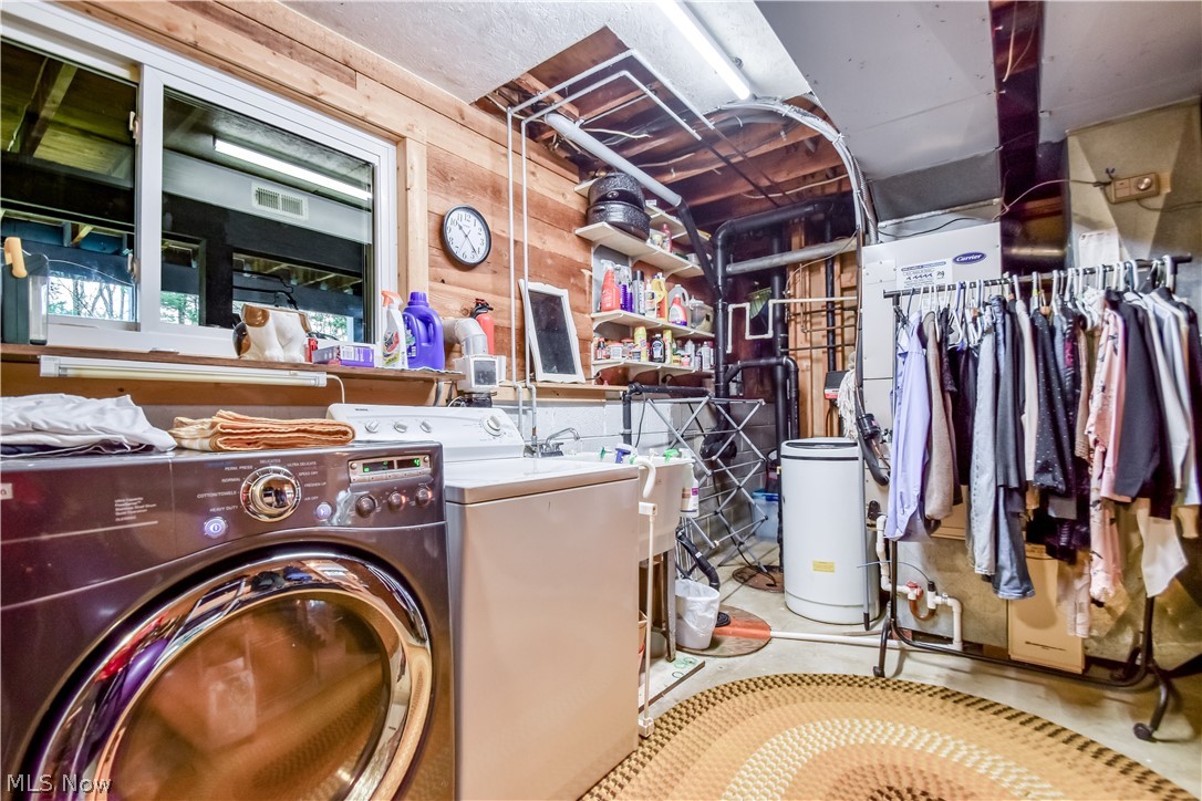 Rustic Village Sub 1 - Residential