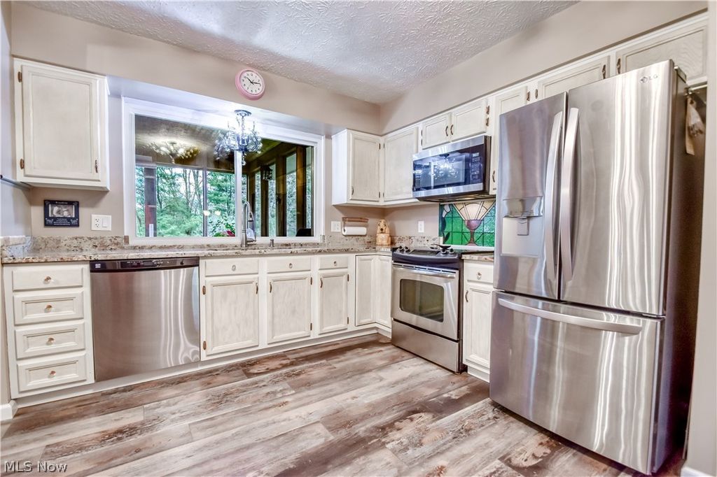 Photo of 3872 Green Street, Perry, OH 44081 (MLS # 5198371)