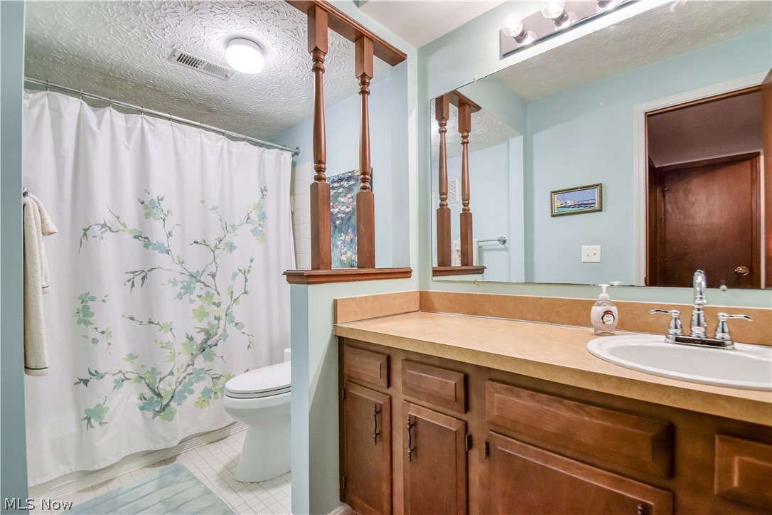 Rustic Village Sub 1 - Residential