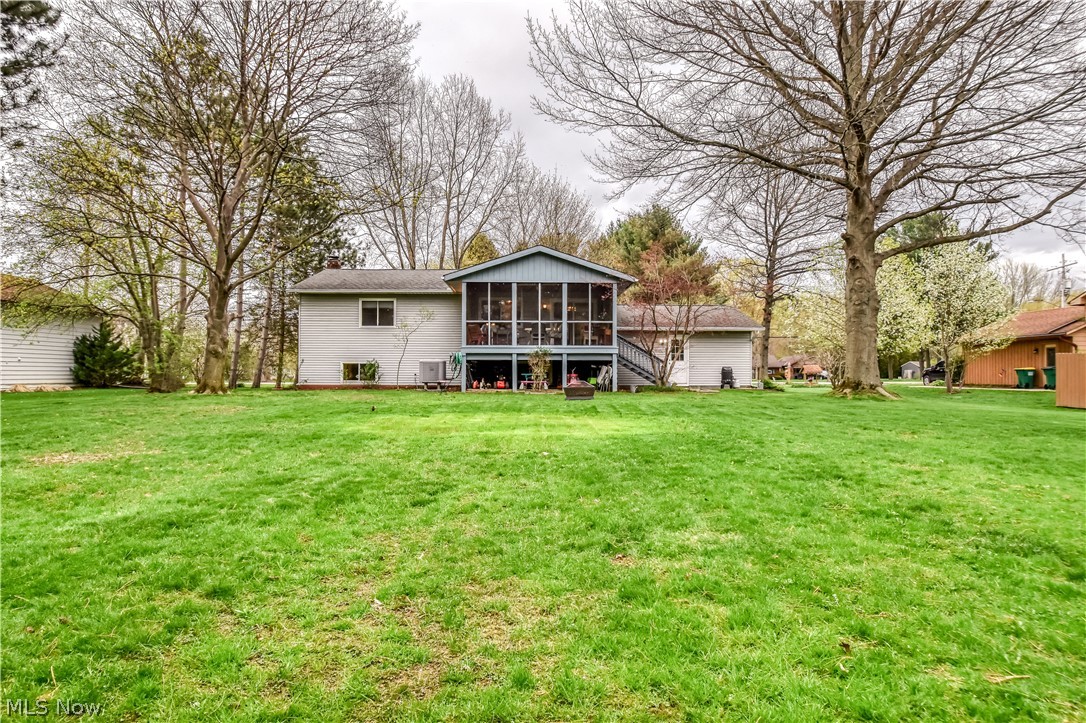 Rustic Village Sub 1 - Residential