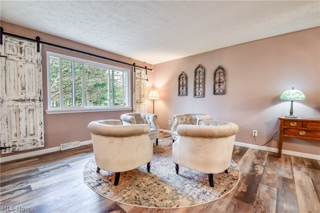 Rustic Village Sub 1 - Residential