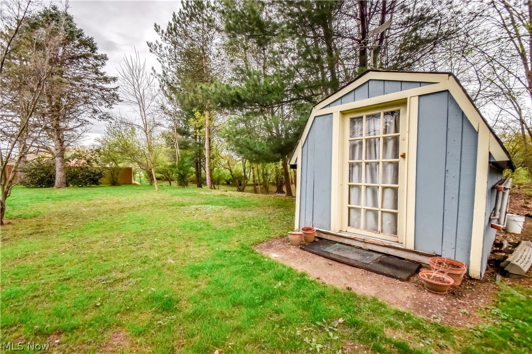 Rustic Village Sub 1 - Residential