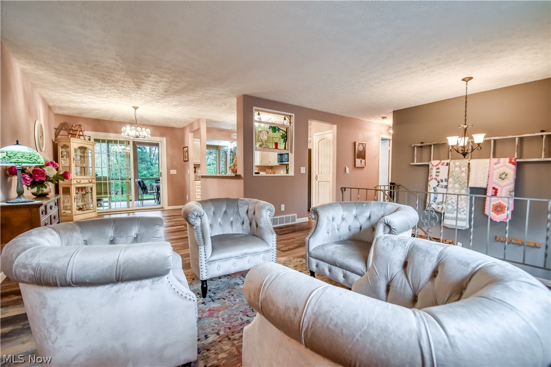 Rustic Village Sub 1 - Residential